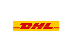 logo dhl