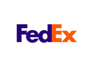 logo fedex
